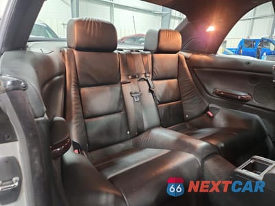 Zdjęcie 10 z 12 samochodu: 2005 BMW 330 CI VIN:WBABW53475PJ96856 - miniatura