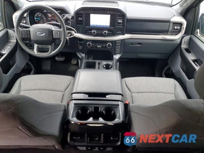 Zdjęcie 8 z 12 samochodu: 2021 FORD F150 SUPERCREW VIN:1FTFW1ED3MFB64761 - miniatura