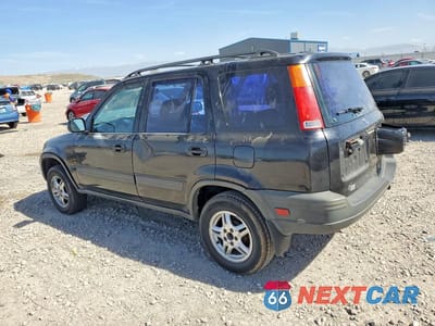 Drugie zdjęcie samochodu z przodu: 2000 HONDA CR-V EX VIN:JHLRD1867YC038199 - miniatura
