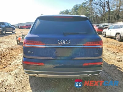 Zdjęcie 6 z 13 samochodu: 2022 AUDI Q7 PREMIUM PLUS VIN:WA1LXBF79ND022839 - miniatura