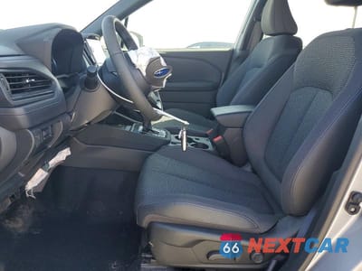 Zdjęcie 7 z 12 samochodu: 2025 SUBARU FORESTER PREMIUM VIN:JF2SLDBC1SH575910 - miniatura