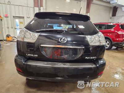 Zdjęcie 6 z 13 samochodu: 2006 LEXUS RX 330 BASE VIN:2T2HA31U86C093251 - miniatura