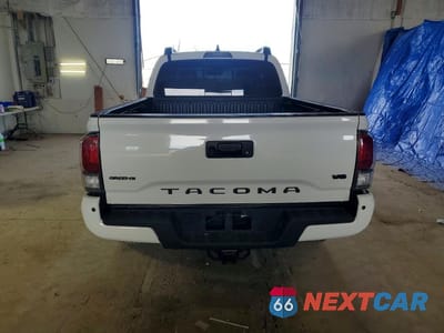 Zdjęcie 6 z 12 samochodu: 2023 TOYOTA TACOMA TRD OFF-ROAD VIN:3TMDZ5BN7PM155536 - miniatura