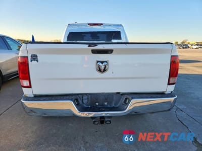 Zdjęcie 6 z 12 samochodu: 2018 RAM TRUCKS 1500 ST VIN:1C6RR6FG2JS208012 - miniatura