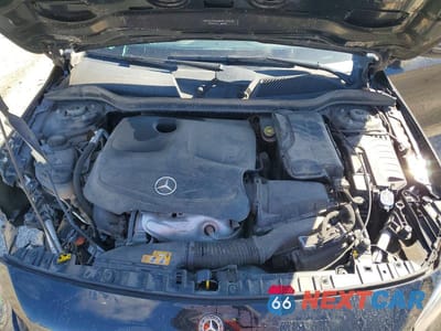 Zdjęcie 12 z 13 samochodu: 2019 MERCEDES-BENZ GLA 250 4MATIC VIN:WDCTG4GBXKU009222 - miniatura
