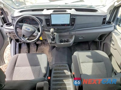 Zdjęcie 8 z 12 samochodu: 2022 FORD TRANSIT T-150 VIN:1FTYE1DG6NKA60460 - miniatura