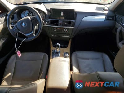 Zdjęcie 8 z 13 samochodu: 2014 BMW X3 XDRIVE35I VIN:5UXWX7C57E0E79984 - miniatura