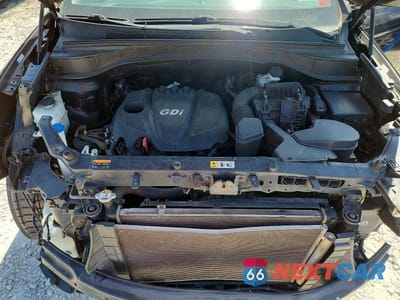 Zdjęcie 11 z 11 samochodu: 2013 HYUNDAI SANTA FE SPORT 2.4L VIN:5XYZUDLB1DG058165 - miniatura