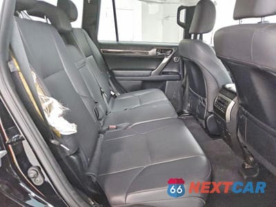 Zdjęcie 11 z 14 samochodu: 2022 LEXUS GX 460 BASE VIN:JTJAM7BX9N5323787 - miniatura