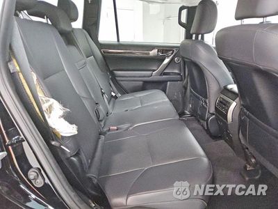 Zdjęcie 11 z 14 samochodu: 2022 LEXUS GX 460 BASE VIN:JTJAM7BX9N5323787 - miniatura