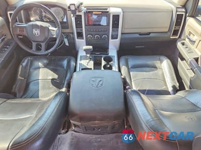 Zdjęcie 8 z 13 samochodu: 2012 DODGE RAM 1500 SLT VIN:1C6RD6LT6CS348681 - miniatura