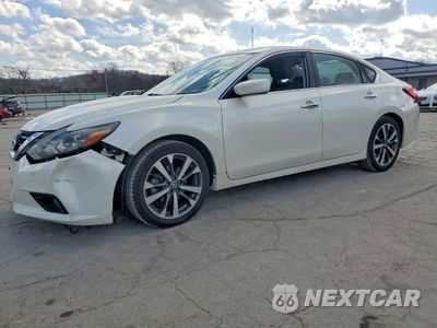 2016 NISSAN ALTIMA 2.5 SR 1N4AL3AP4GC174032 - główne zdjęcie licytacji z USA - miniatura