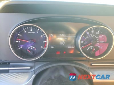 Zdjęcie 9 z 13 samochodu: 2022 KIA CARNIVAL LX VIN:KNDNB4H38N6123586 - miniatura