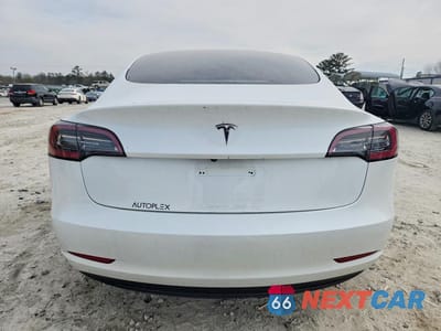 Zdjęcie 6 z 13 samochodu: 2023 TESLA MODEL 3 VIN:5YJ3E1EA5PF422993 - miniatura