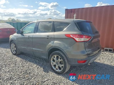 Drugie zdjęcie samochodu z przodu: 2013 FORD ESCAPE SEL VIN:1FMCU0HX4DUD49207 - miniatura