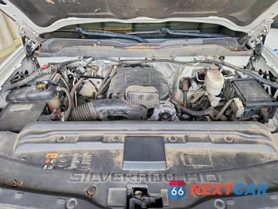 Zdjęcie 12 z 12 samochodu: 2018 CHEVROLET SILVERADO C2500 HEAVY DUTY VIN:1GC2CUEG4JZ258175 - miniatura