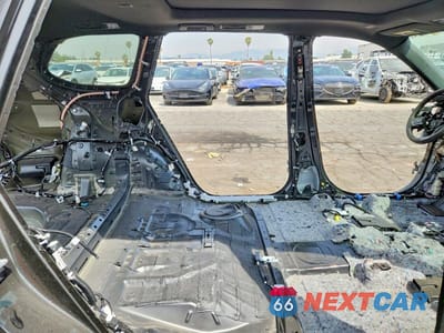 Zdjęcie 11 z 13 samochodu: 2025 LEXUS TX 350 PREMIUM VIN:5TDAAAB64SS036444 - miniatura