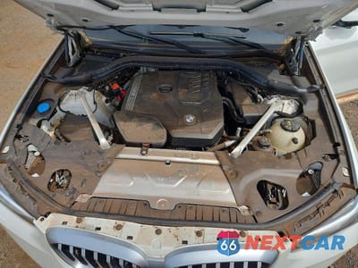 Zdjęcie 12 z 13 samochodu: 2024 BMW X3 SDRIVE30I VIN:5UX43DP07R9U23364 - miniatura