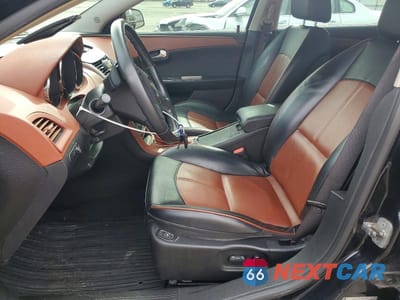 Zdjęcie 7 z 11 samochodu: 2009 CHEV MALIBU LTZ VIN:1G1ZK57719F125769 - miniatura