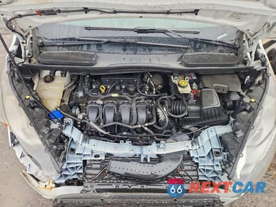 Zdjęcie 12 z 14 samochodu: 2021 FORD TRANSIT CONNECT XL VIN:NM0LS6E21M1497836 - miniatura