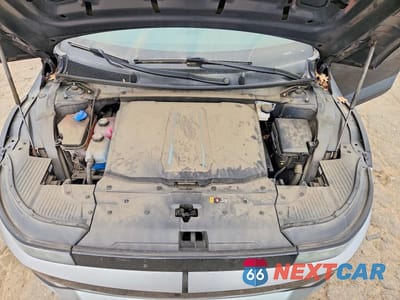 Zdjęcie 11 z 12 samochodu: 2022 HYUNDAI IONIQ 5 SE VIN:KM8KM4AE8NU056018 - miniatura