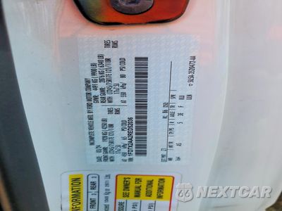 Zdjęcie 12 z 12 samochodu: 2024 FORD 250 VIN:1FD7X2AA2RED52036 - miniatura