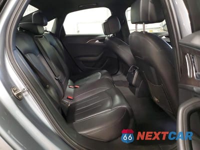 Zdjęcie 10 z 12 samochodu: 2017 AUDI A6 PREMIUM VIN:WAUF8AFC4HN054987 - miniatura