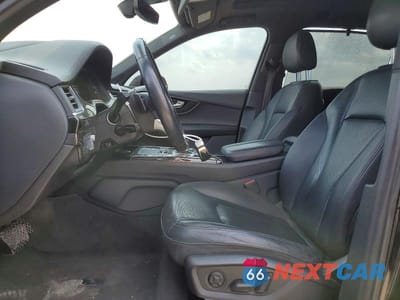 Zdjęcie 7 z 11 samochodu: 2019 AUDI Q7 PRESTIGE VIN:WA1VAAF70KD007467 - miniatura