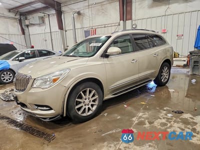 2017 BUICK ENCLAVE 5GAKVBKD2HJ242656 - główne zdjęcie licytacji z USA - miniatura