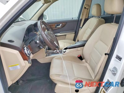 Zdjęcie 7 z 13 samochodu: 2013 MERCEDES-BENZ GLK 350 4MATIC VIN:WDCGG8JB6DF993073 - miniatura