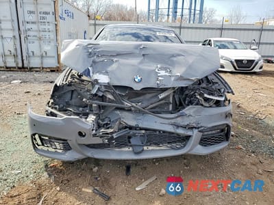 Piąte zdjęcie samochodu w środku: 2019 BMW 540 XI VIN:WBAJE7C50KWD53988 - miniatura