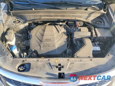 Zdjęcie 12 z 13 samochodu: 2022 KIA TELLURIDE S VIN:5XYP64HC4NG204790 - miniatura