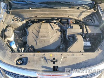 Zdjęcie 12 z 13 samochodu: 2022 KIA TELLURIDE S VIN:5XYP64HC4NG204790 - miniatura