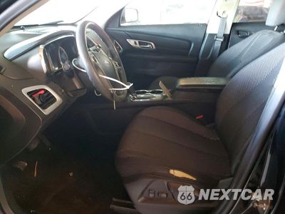 Zdjęcie 7 z 12 samochodu: 2017 GMC TERRAIN SLE VIN:2GKALMEK5H6303991 - miniatura