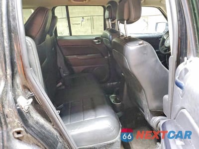Zdjęcie 11 z 13 samochodu: 2017 JEEP PATRIOT LATITUDE VIN:1C4NJRFB8HD206011 - miniatura