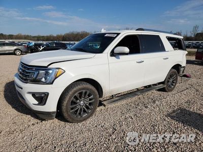 2021 FORD EXPEDITION MAX LIMITED 1FMJK2AT5MEA36922 - główne zdjęcie licytacji z USA - miniatura