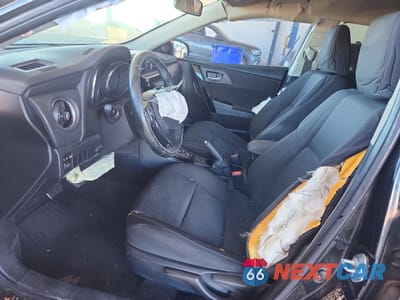 Zdjęcie 7 z 12 samochodu: 2016 SCION IM BASE VIN:JTNKARJE8GJ517910 - miniatura