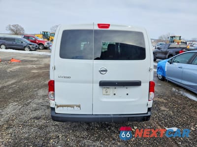 Zdjęcie 6 z 13 samochodu: 2019 NISSAN NV200 S VIN:3N6CM0KNXKK699981 - miniatura