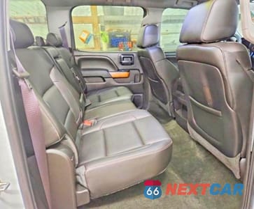 Zdjęcie 10 z 11 samochodu: 2014 GMC SIERRA K1500 SLT VIN:3GTU2VEC4EG316872 - miniatura