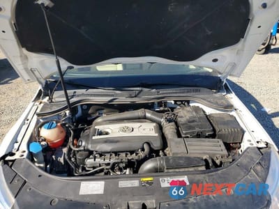 Zdjęcie 11 z 12 samochodu: 2012 VOLKSWAGEN CC SPORT VIN:WVWMP7AN2CE543230 - miniatura