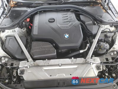 Zdjęcie 11 z 11 samochodu: 2024 BMW 430I VIN:WBA23AT04RCP19200 - miniatura
