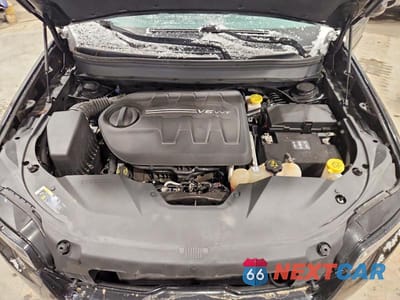Zdjęcie 12 z 13 samochodu: 2019 JEEP CHEROKEE LIMITED VIN:1C4PJMDX5KD349371 - miniatura