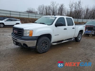 2012 GMC SIERRA K1500 3GTP2TEA0CG264346 - główne zdjęcie licytacji z USA - miniatura