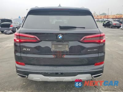 Zdjęcie 6 z 13 samochodu: 2021 BMW X5 XDRIVE40I VIN:5UXCR6C09M9G37375 - miniatura