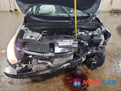 Zdjęcie 11 z 12 samochodu: 2013 HYUNDAI TUCSON GLS VIN:KM8JU3AC6DU547593 - miniatura