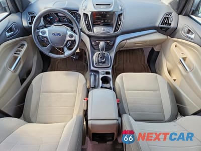 Zdjęcie 8 z 12 samochodu: 2014 FORD ESCAPE VIN:1FMCU0G98EUB79485 - miniatura