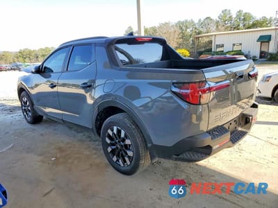 Drugie zdjęcie samochodu z przodu: 2025 HYUNDAI SANTA CRUZ SEL VIN:5NTJB4DEXSH143654 - miniatura