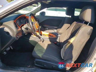 Zdjęcie 7 z 12 samochodu: 2016 DODGE CHALLENGER SXT VIN:2C3CDZAG2GH183834 - miniatura