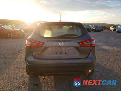 Zdjęcie 6 z 13 samochodu: 2021 NISSAN ROGUE SPORT S VIN:JN1BJ1AV4MW560261 - miniatura