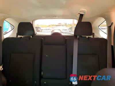 Zdjęcie 10 z 14 samochodu: 2015 HONDA CR-V LX VIN:3CZRM3H31FG710938 - miniatura